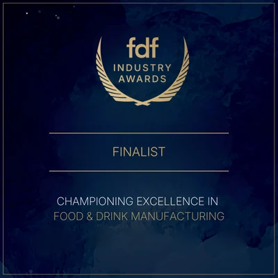 FDF Industry Awards 2026, Finalist
