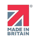 Made in Britain