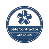 SafeContractor Approved