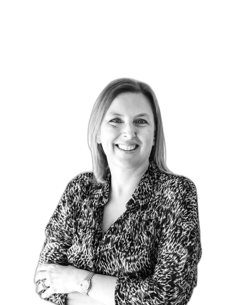 Emma Chapman, Managing Director at ECS