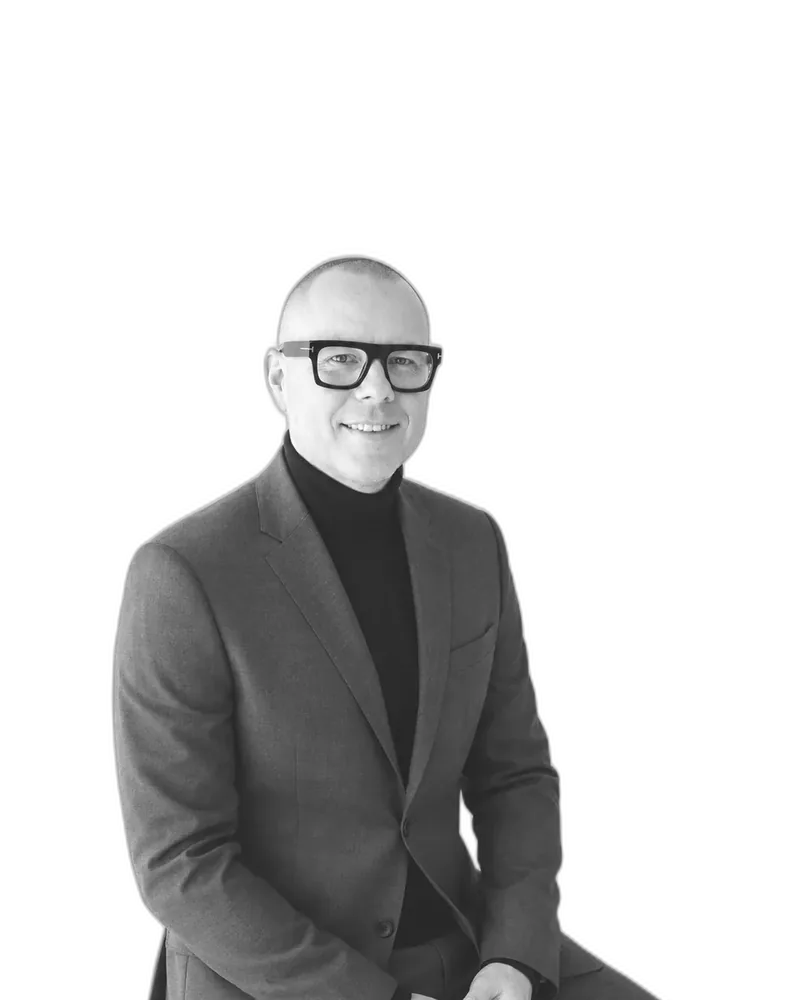 Shaun Chapman, Sales Director at ECS