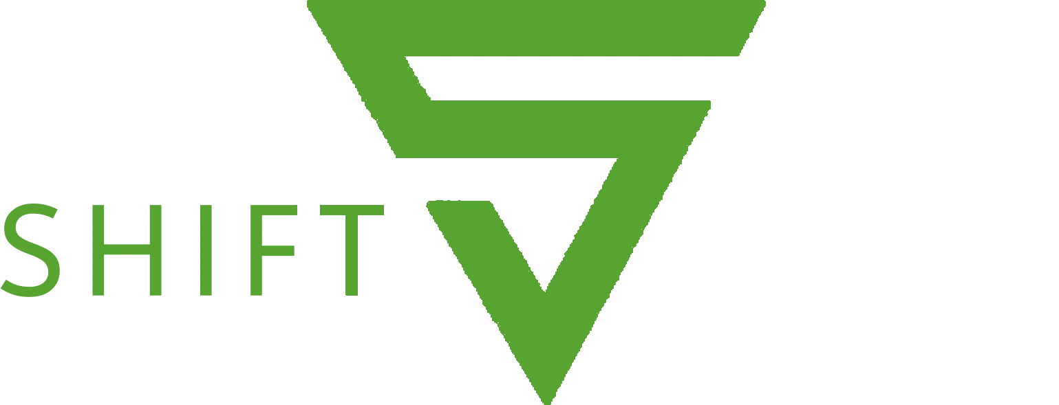 Shift Hero by ECS