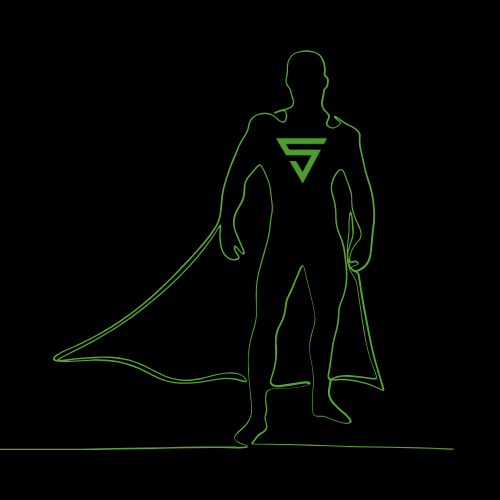 The Shift Hero